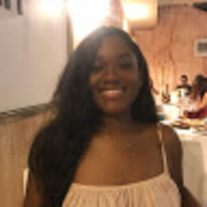 Meet your Posher, Keyonah